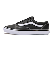 V36CF WR　OLD SKOOL PU　BLACK/WHITE　623281-0002