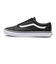 V36CF WR　OLD SKOOL PU　BLACK/WHITE　623281-0002