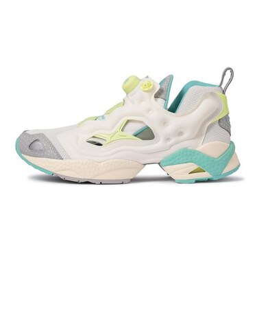 GV9638　INSTAPUMP FURY 95　CHAL/SETE/EGLW　630765-0001