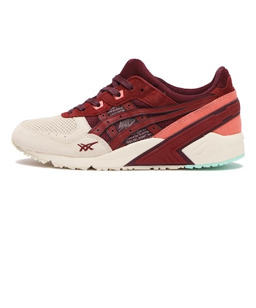 1201A298.021　GEL-LYTE III RE　SMKGR/BTJC　627320-0001