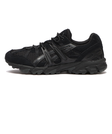 1201A438.001 GEL-SONOMA 15-50 BK/BK 627328-0001