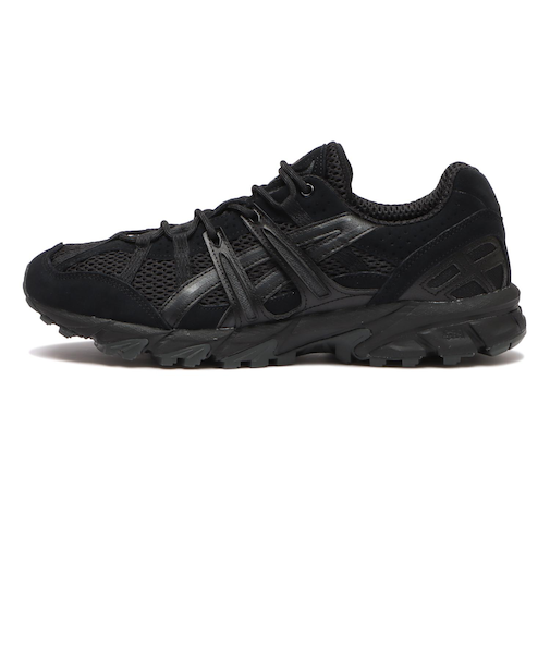 1201A438.001 GEL-SONOMA 15-50 BK/BK 627328-0001