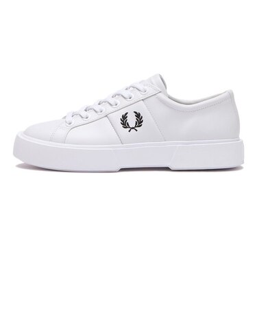 B3325　EXMOUTH LEATHER　100_WHITE　627478-0001