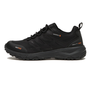 HL30341　MOUNT 599　BLACK/BLACK　598405-0004