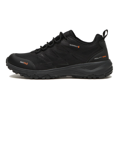 HL30341　MOUNT 599　BLACK/BLACK　598405-0004