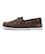 STS24521　A/O 2-EYE NUBUCK(W)　BROWN　624864-0001