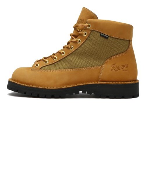 D121003　DANNER FIELD　N.WHEAT/BEIGE　570536-0004