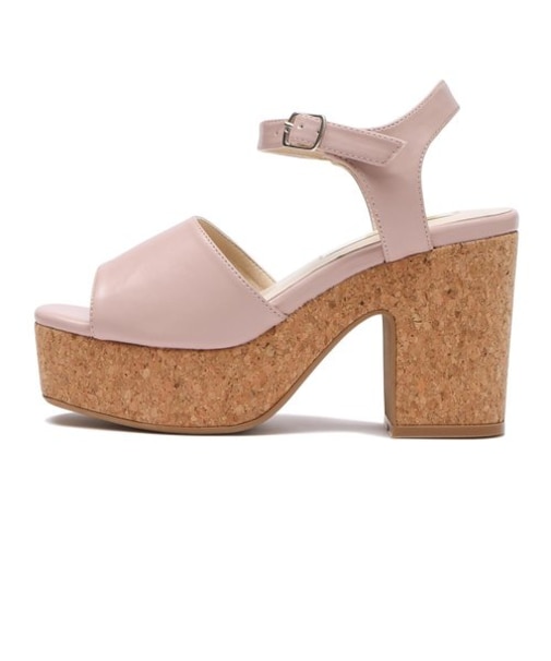 NC60184　THICK BELT PLT 9.5　PINK　628498-0003