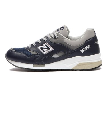 CM1600LV　CM1600LV(D)　NAVY(LV)　620971-0001