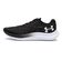 3024911　W UA W FLOW Velociti Wind 2　003BLK/BLK/WHT　627302-0001