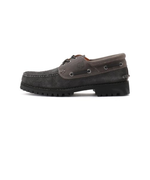 A29Y5 3-EYELET CLASSIC RUGSOLE MD GREY 627665-0001