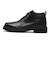 HL81041　TOUGH CHUKKA　PL/BLACK　617386-0001