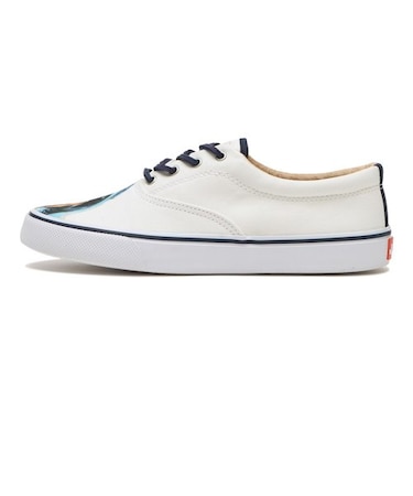 STS24463　STRIPER II CVO JAWS　WHITE　627977-0001