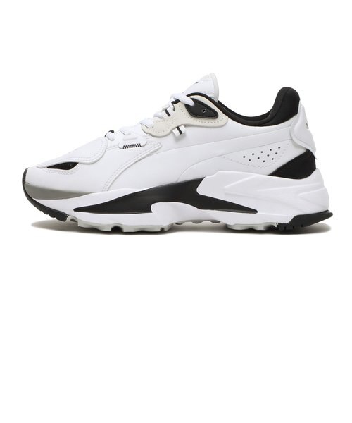 383136 W ORKID 02WHT/BLK/ 626685-0002｜エービーシー・マートの通販