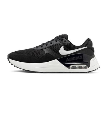 MDM9537　AIRMAX SYSTM　001BLACK/WHTE　632300-0001