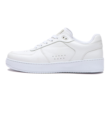 SR04300　ZENAS FORO　WHITE　624075-0001