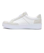SR04301　ZURICH PILA　WHITE　624076-0001
