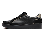 SR04301　ZURICH PILA　BLACK　624076-0003