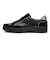 SR04301　ZURICH PILA　BLACK　624076-0003