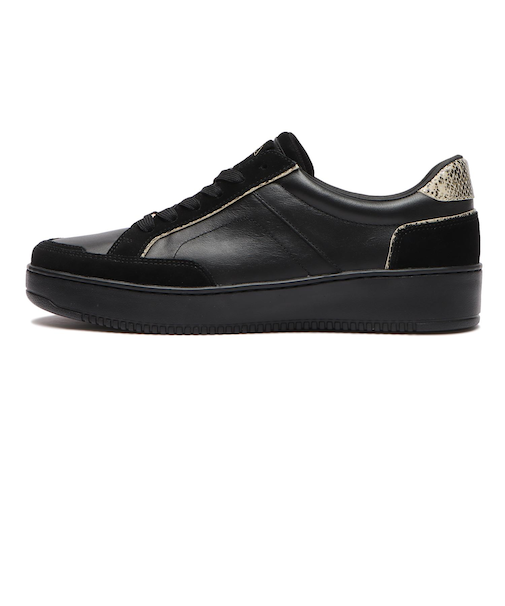 SR04301　ZURICH PILA　BLACK　624076-0003