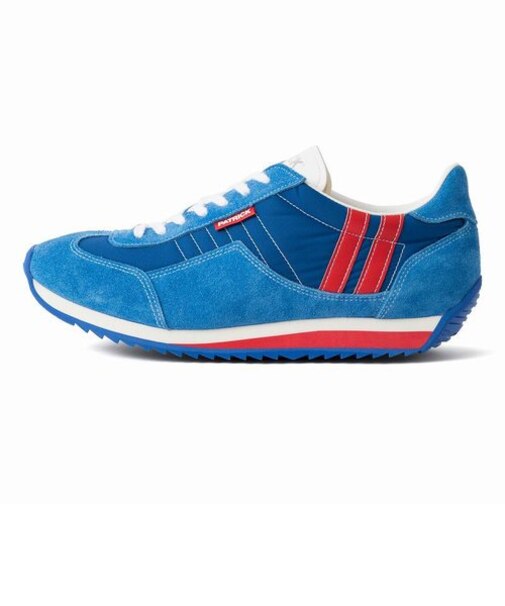 504302　MARATHON78　BLU　628171-0001