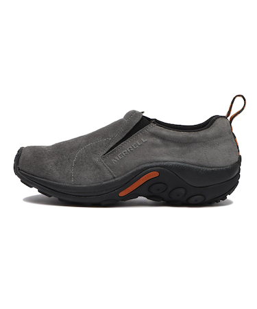 W'S JUNGLE MOC　PEWTER(60806)　031017-0025