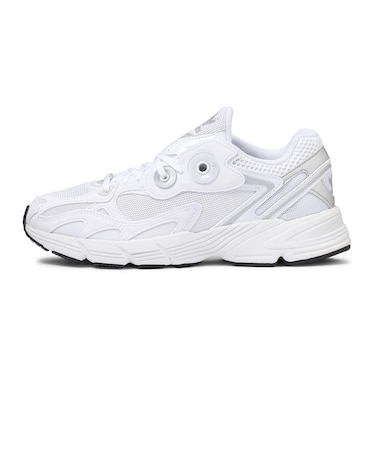 GY5565　adidas ASTIR W　FWHT/FWHT/SVMT　630825-0001