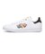 GW0567　STAN SMITH W　FWHT/SCOL/GOLM　626754-0001