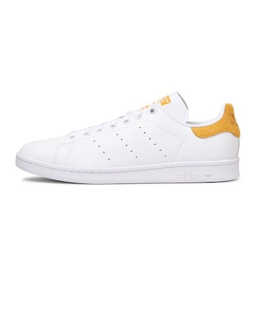GX4642　STAN SMITH　FWHT/FWHT/CGLD　629306-0001