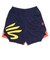 1370226　M CURRY SPLASH SHORTS　410MDN/TAX/RRE　626183-0003