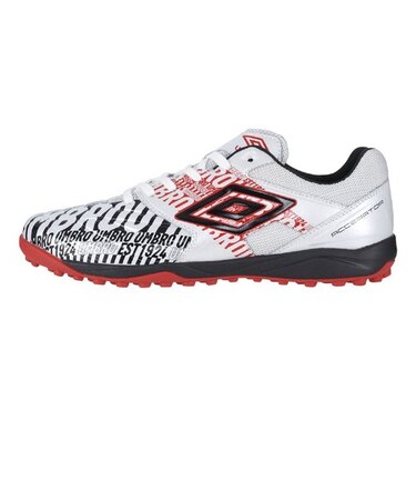 UF2UJB03WB　ACCELATOR SALA WIDE TF　WHITE/BLACK　633449-0001
