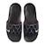 MCN9678　VICTORI ONE SLIDE PRINT　011BLCK/PHANTM　613941-0006