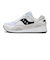 S70668-1　SHADOW 6000　WHITE/BLACK　624258-0001