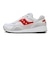 S70668-2　SHADOW 6000　WHITE/RED　624259-0001