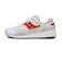 S70668-2　SHADOW 6000　WHITE/RED　624259-0001