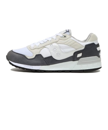 S70667-2　SHADOW 5000　WHITE/NAVY　624894-0001