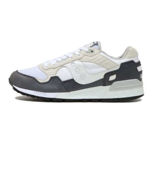 S70667-2　SHADOW 5000　WHITE/NAVY　624894-0001