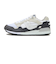 S70667-2　SHADOW 5000　WHITE/NAVY　624894-0001