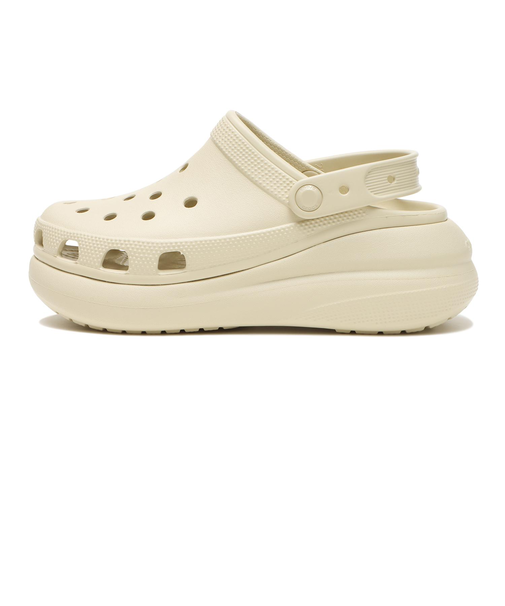 207521-2Y2　CRUSH CLOG　BONE　631765-0001