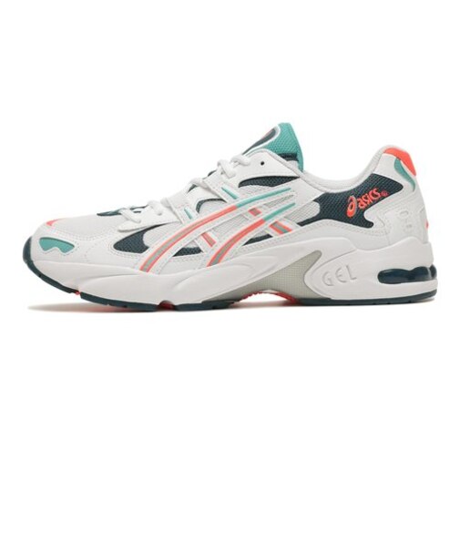 1021A280.102　GEL-KAYANO 5 OG　W/W　632988-0001