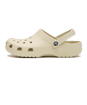 10001-2Y2　CLASSIC CLOG　BONE　631751-0001