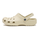 10001-2Y2　CLASSIC CLOG　BONE　631751-0001