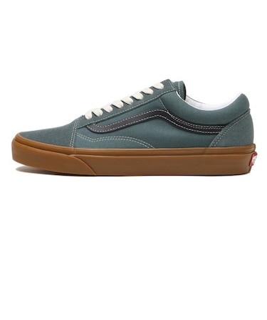 VN0A5KRSRV2　OLD SKOOL　V.GUM STORMY W　630041-0001