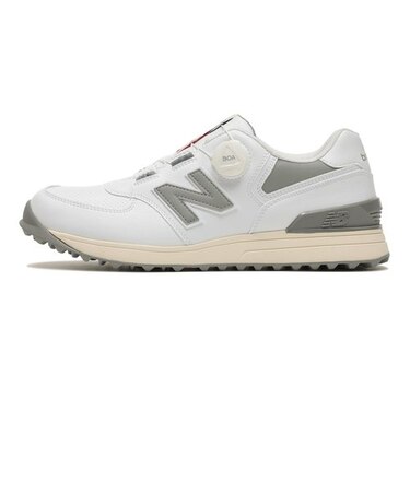 UGBS574C　UGBS574C(2E)　WHITE/GRAY(C)　633153-0001