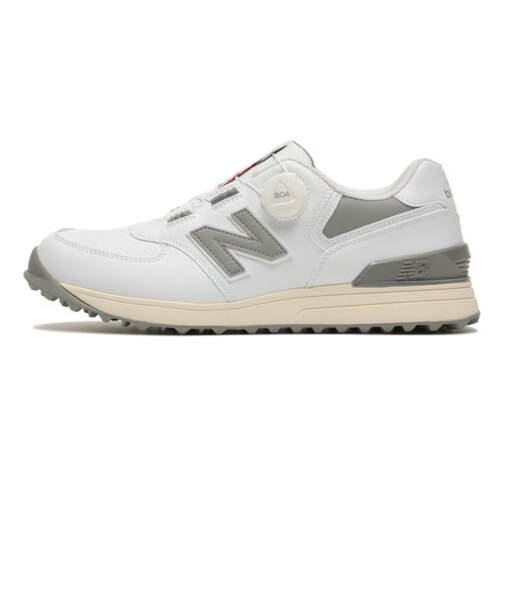 UGBS574C　UGBS574C(2E)　WHITE/GRAY(C)　633153-0001