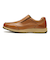 HL82072　TR IT SLIP ON 4E　BL/TABACCO　604300-0003