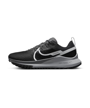 WDJ6159　W REACT PEGASUS TRAIL 4　001BLACK/AURA　632531-0001