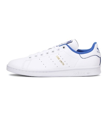 GX4415　STAN SMITH　FWHT/BLUE/GDMT　630856-0001