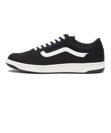 V2940 CVS　CANORA　BLACK/WHITE　627628-0001