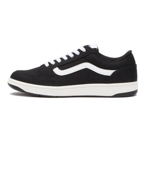 V2940 CVS　CANORA　BLACK/WHITE　627628-0001